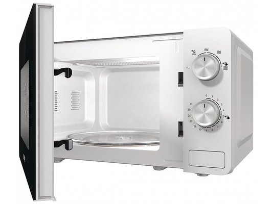 Микроволновая печь GORENJE MO17E1W